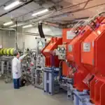 The International Intergovernmental Research Organisation Joint Institute for Nuclear Research (JINR)