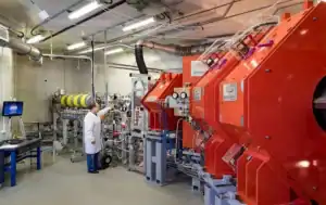 The International Intergovernmental Research Organisation Joint Institute for Nuclear Research (JINR)