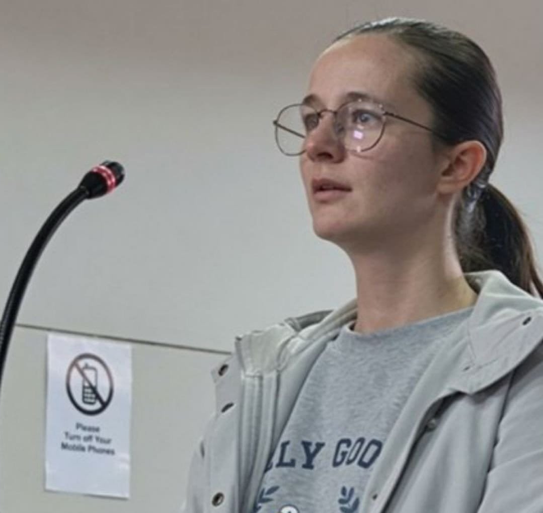 Janitha van Reenen-Coetzee