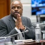 EMPD Deputy Chief Julius Mkhwanazi Fired Amid Multiple Criminal Charges