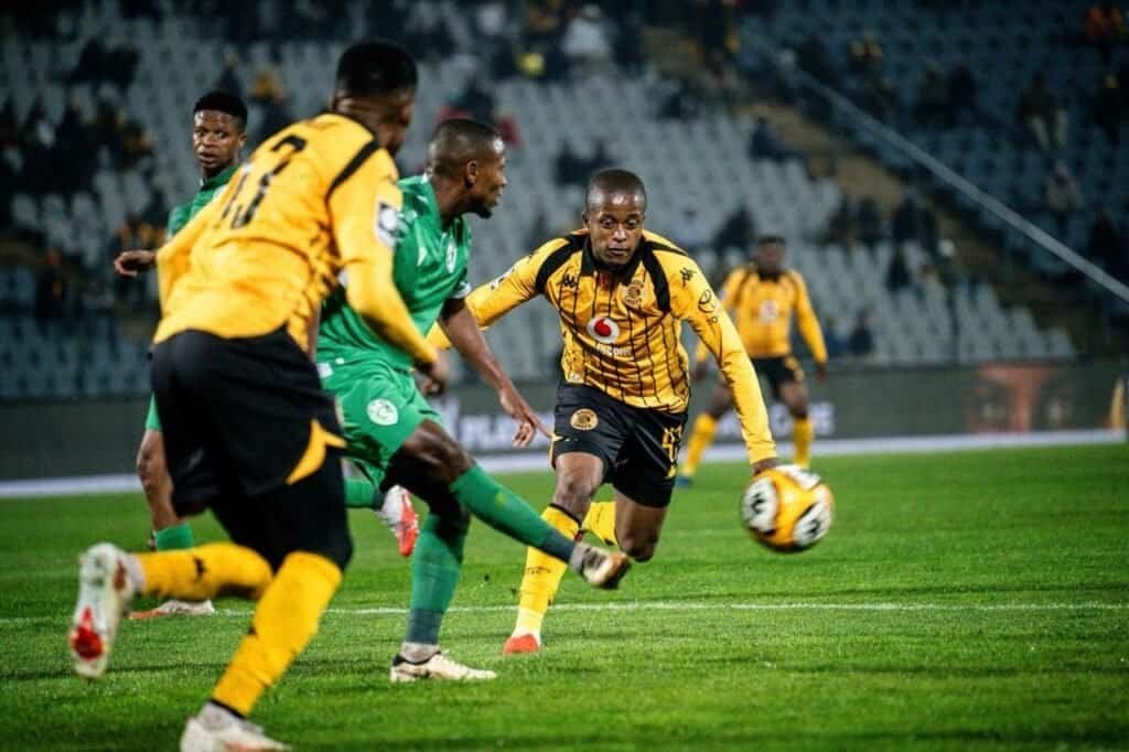 Kaizer Chiefs