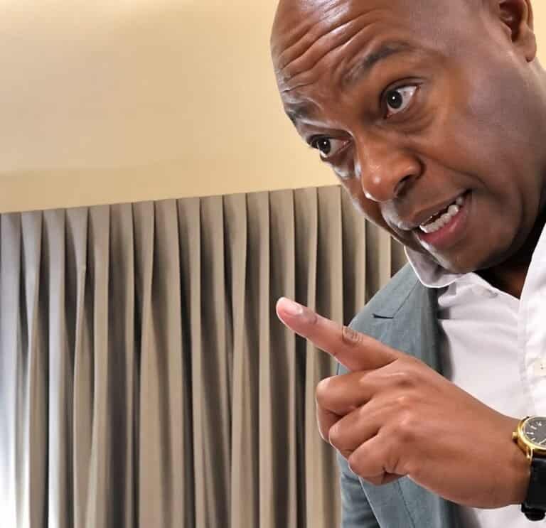 Viral Sandton Threat: Mudzinganyama Arrested as Company Cuts Ties and Steyn City Ends Lease