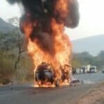 Two Limpopo Roads Closed After Crashes as Authorities Warn Motorists to Drive With Care