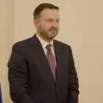  Maksim Oreshkin, Deputy Chief of Staff of the Presidential Executive Office of Russia and Special Presidential Representative for Financial and Economic Cooperation with BRICS countries