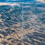 China Completes World’s Tallest Wind Measurement Tower