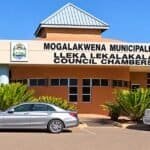 Mogalakwena Local Municipality