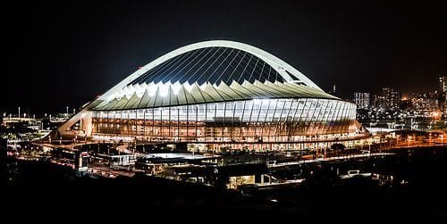 MTN8 Blockbuster: Pirates, Sundowns Clash at Moses Mabhida