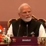 Narendra Modi Proposes Reforming Global Governance Architecture and Creating BRICS Continuity Mechanism