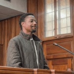 Ndodana Mkhanyisi Tshuma
