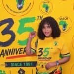 35 years of SASCO