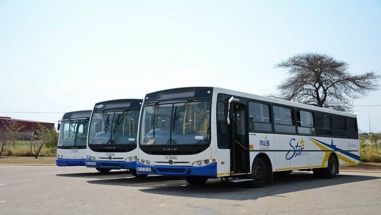 North West Transport Investment (NTI)