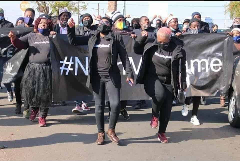 Not In My Name International is calling for the National Register for Sex Offenders (NRSO) to be made fully accessible to members of the public.