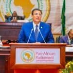 Pan African Parliament (PAP)