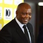 Bafana Bafana Coach Pitso Mosimane