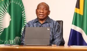President Cyril Ramaphosa Convenes C5 Meeting as South Sudan Elections Approach
