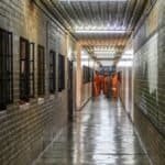 Prison Jail by DCS