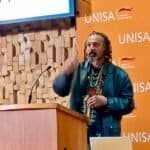 Professor Julian Kunnie