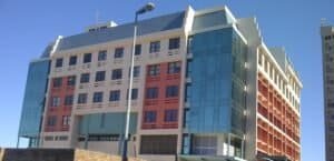 Eastern Cape Department of Public Works and Infrastructure