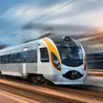 Egypt Aims to Increase Daily Rail Passengers to 4 Million by 2030