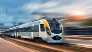 Egypt Aims to Increase Daily Rail Passengers to 4 Million by 2030