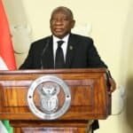 Ramaphosa’s GBVF Address Draws Sharp Political Backlash as Parties Demand Action Beyond Promises