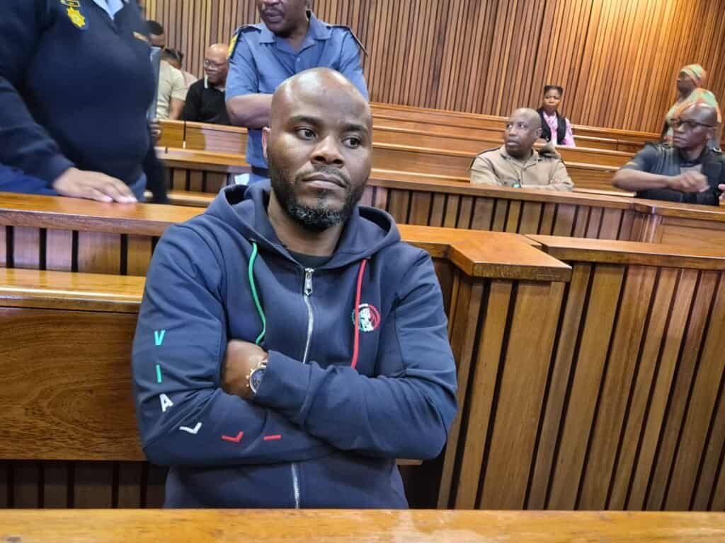 Rassie Nkuna