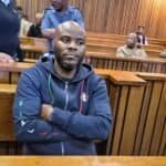 Rassie Nkuna