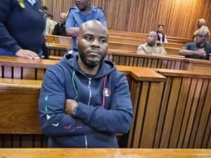 Rassie Nkuna