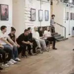 "Russian Theatre Changes World's Perception of Performing Arts" – InteRussia Participants on Their Fellowship at GITIS