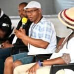 SA Boy Child Foundation Orlando Ekhaya Men’s Symposium held at the Orlando Ekhaya Flats in Soweto