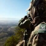 South African National Parks (SANParks) Wildlife Rangers