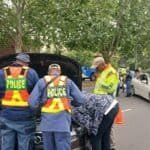 Three Arrested Over Ninth Woman Killed in Ekurhuleni