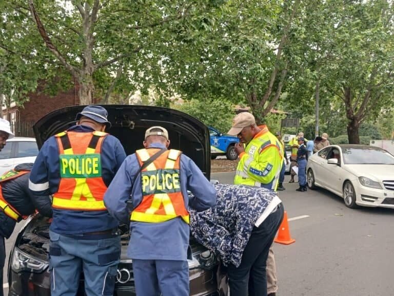 Three Arrested Over Ninth Woman Killed in Ekurhuleni
