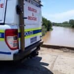 SAPS Search and Rescue