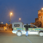 SAPS Sophiatown Westbury