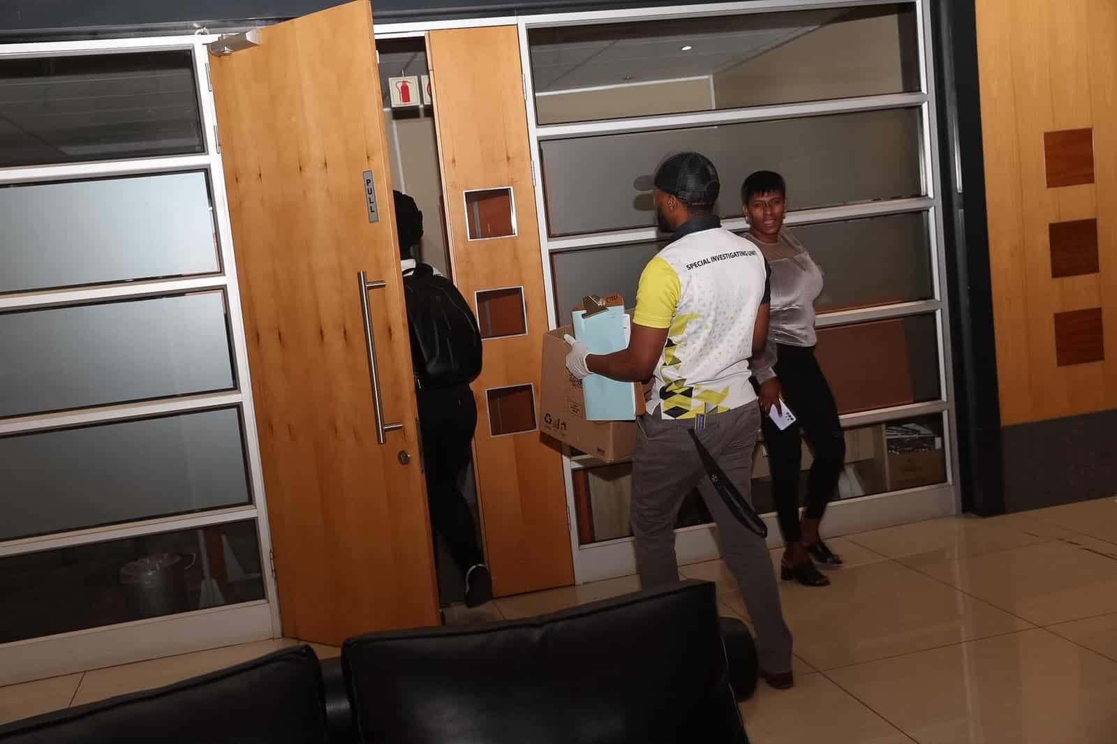 The investigation relates to the procurement or contracting of training services by or on behalf of PSIRA and the Unemployment Insurance Fund (UIF). Photo: SIU