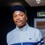 Lehlohonolo "Shebe Maburna" Chauke