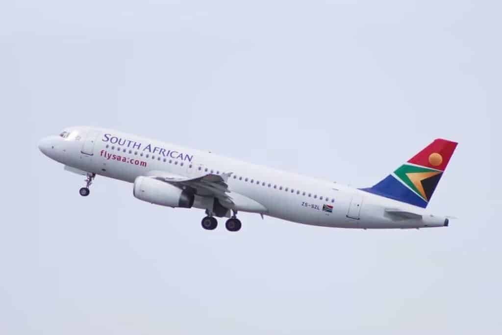 South African Airways’ (SAA)