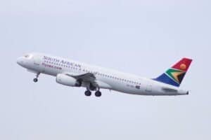 South African Airways’ (SAA)