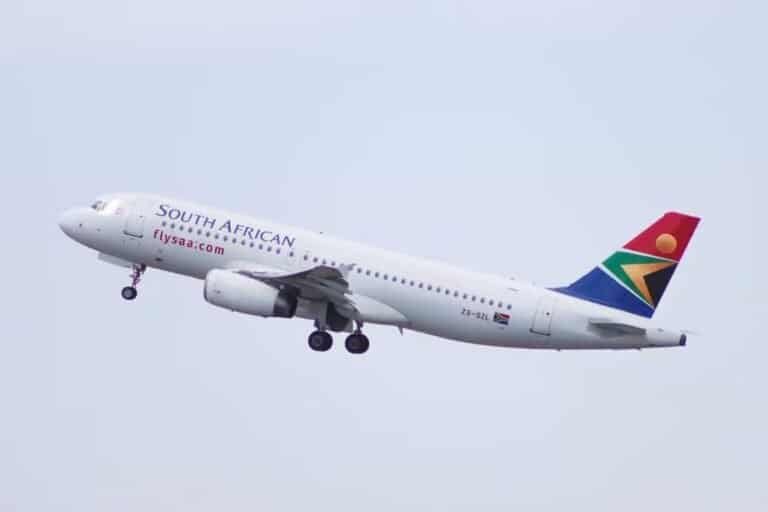 South African Airways’ (SAA)