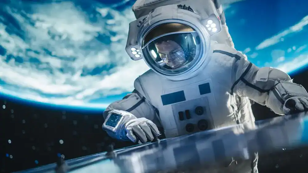 Brazil Launches Rocket Carrying Scientific Platform Set to Return to Earth by Parachute