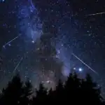 International Scientists Uncover Reason Behind Slowdown in Star Formation