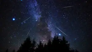 International Scientists Uncover Reason Behind Slowdown in Star Formation