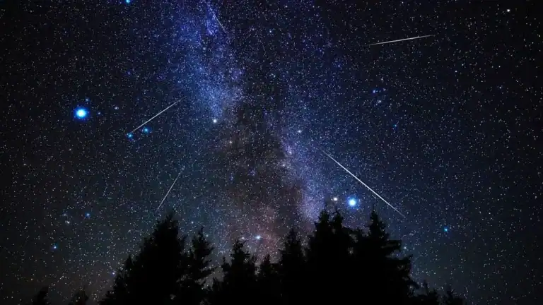 International Scientists Uncover Reason Behind Slowdown in Star Formation