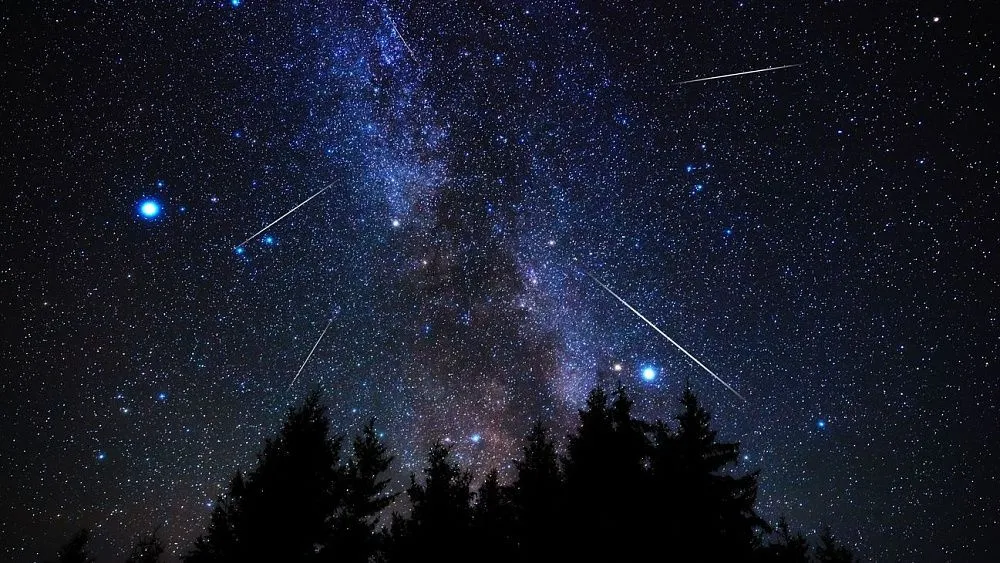 International Scientists Uncover Reason Behind Slowdown in Star Formation