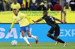 Mamelodi Sundowns