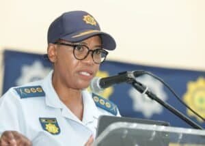 SAPS Deputy National Commissioner for Policing Lieutenant General Tebello Mosikili said that specialised detectives, forensic experts, intelligence officers and other specialists were working around the clock to establish whether there are links between the cases. Photo: SAPS