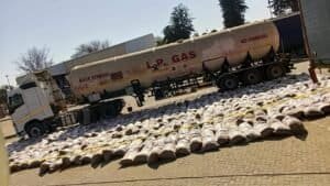Three Zimbabwean Nationals Convicted For R4.5m Illicit Tobacco Haul, Fined R1.7 Million