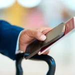 Dubai Airports Launch Mobile Passport Control