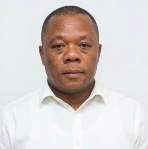 Limpopo Anti-Drug, Gangsterism and Crime (LADGAC) Tsebe Phillimon Moloto